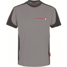 Hakro T-Shirt Contrast Performance
